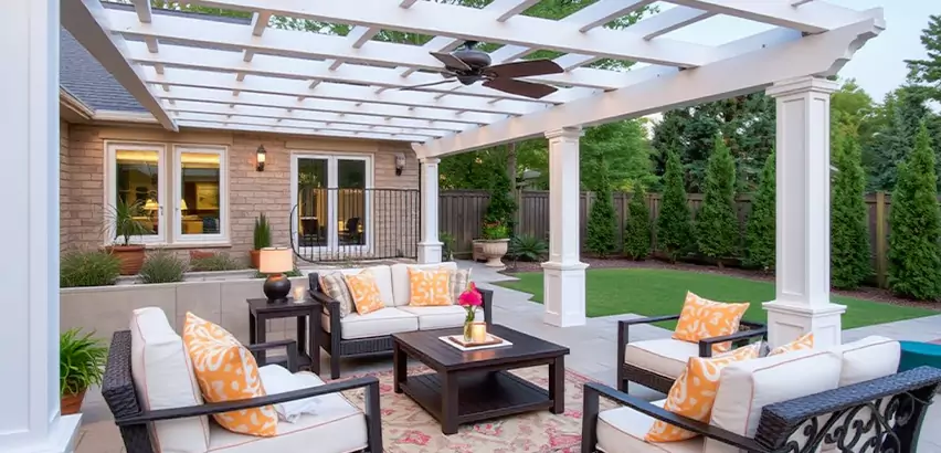 Aluminum Patio Enclosure Repair Lake Zurich