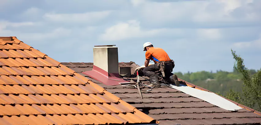 Cedar Roof Maintenance in Lake Zurich