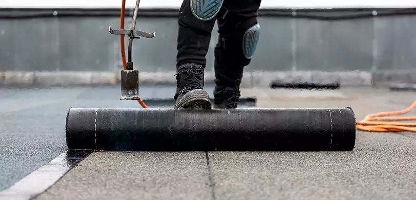Euroshield Roofing Installation in Lake Zurich