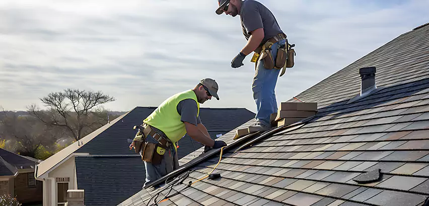 Emergency Skylight Repair in Lake Zurich