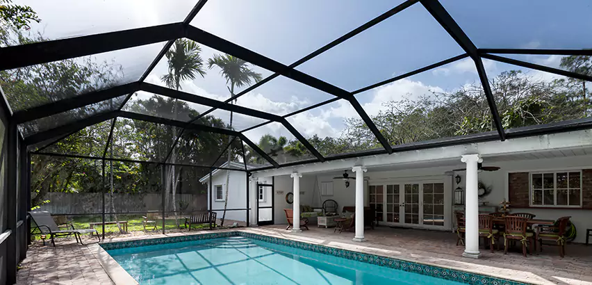 Emergency Leak Mitigation for Sunrooms Lake Zurich