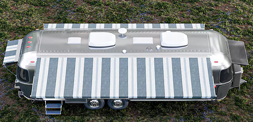 Professional Trailer Roof Repair Services in Lake Zurich, IL