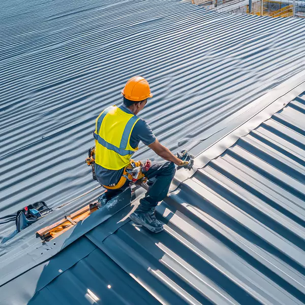 Why Lake Zurich Roofing Pro in Lake Zurich, IL's Top Choice for Asphalt Shingle Roofing?