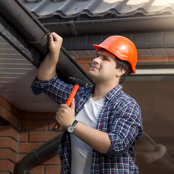 Why Lake Zurich Homeowners Choose Lake Zurich Roofing Pro for Gutter Installation?