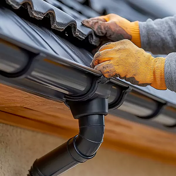 Why Lake Zurich Homeowners Choose Lake Zurich Roofing Pro for Gutter Repair?