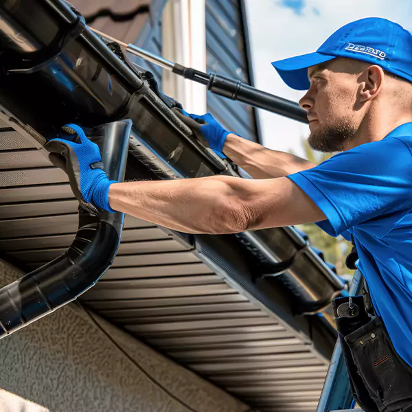 Why Lake Zurich Homeowners Choose Lake Zurich Roofing Pro for Gutter Replacement?