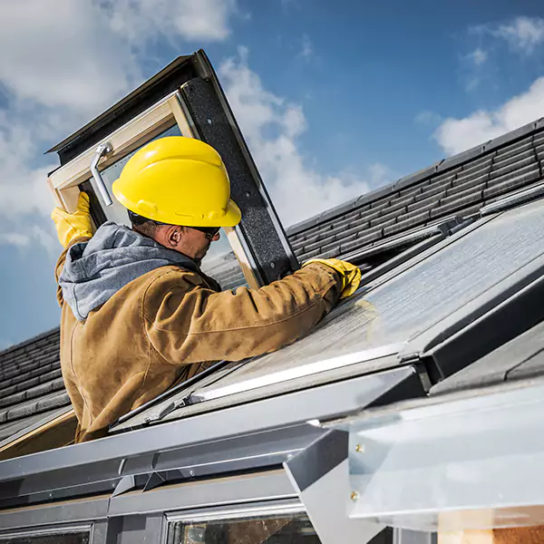 Why Lake Zurich, IL Property Owners Trust Lake Zurich Roofing Pro for Hole in Roof Repair?