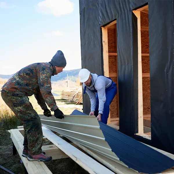Why Lake Zurich Roofing Pro in Lake Zurich, IL First Choice for Mobile Home Roofing?