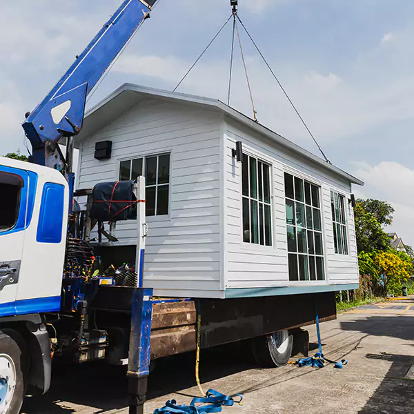 Leading Mobile Home Roofing Company: Upgrading Lake Zurich, IL Manufactured Homes With Confidence