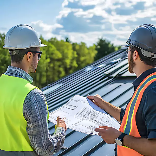 Why Lake Zurich, IL Families Trust Lake Zurich Roofing Pro for Home Roof Repairs?