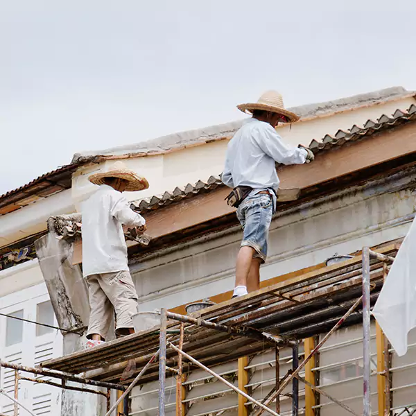 Why Lake Zurich Homeowners Choose Lake Zurich Roofing Pro for Roof and Siding Repair?