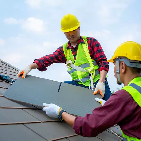 Why Lake Zurich, IL Property Owners Chose Lake Zurich Roofing Pro for Leak Repairs?