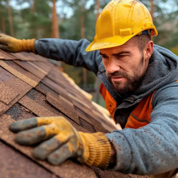 Why Lake Zurich Roofing Pro in Lake Zurich, IL's Preferred Shingle Roofing Contractor?