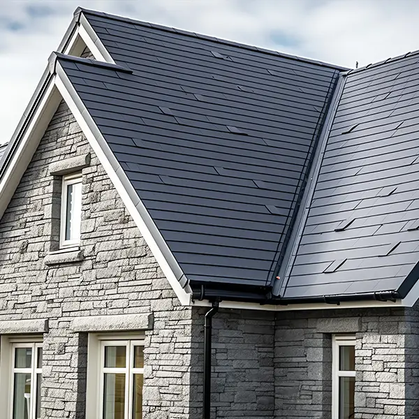 Why Lake Zurich, IL Property Owners Trust Lake Zurich Roofing Pro for Roof Valley Repair?