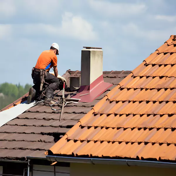 Why Lake Zurich, IL Property Owners Trust Lake Zurich Roofing Pro for Sagging Roof Repair?