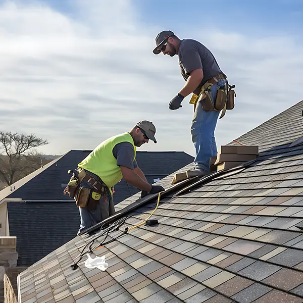 Why Lake Zurich, IL Homeowners Pick Lake Zurich Roofing Pro for Shingle Replacement?