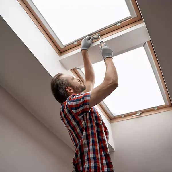 Why Lake Zurich, IL Homeowners Choose Lake Zurich Roofing Pro for Skylight Repair?