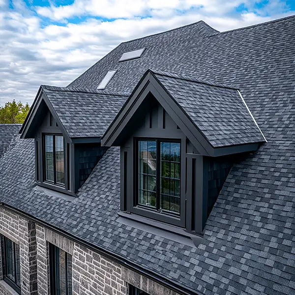 Why Lake Zurich Roofing Pro in Lake Zurich, IL's Preferred Slate Roof Replacement Contractor?