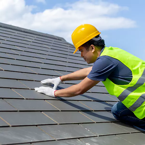 Why Lake Zurich Homeowners Choose Lake Zurich Roofing Pro for Standing Seam Metal Roofing Service?