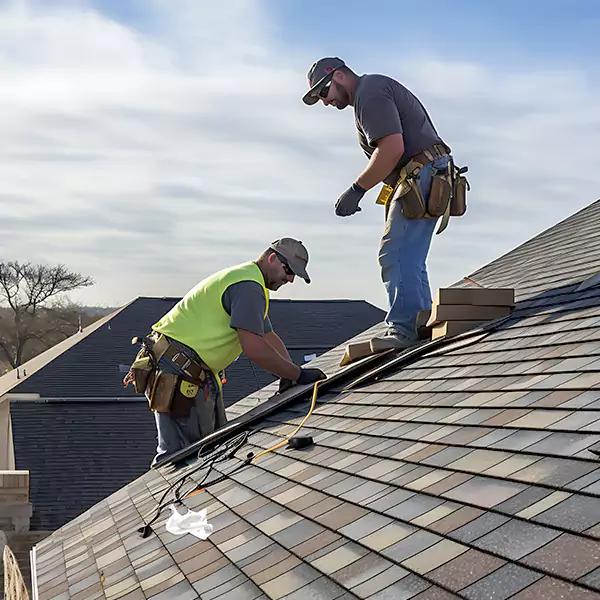 Why Lake Zurich, IL Property Owners Call Lake Zurich Roofing Pro After Every Storm?