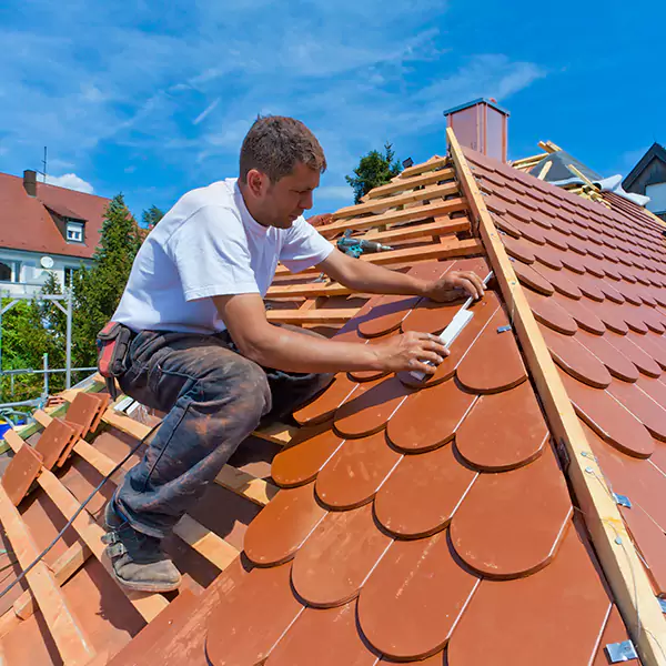 Why Lake Zurich Roofing Pro in Lake Zurich, IL's Most Trusted Tile Roofing Team?