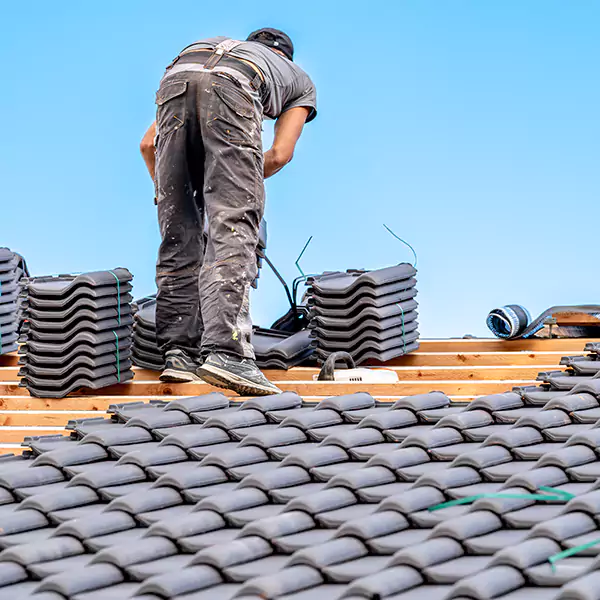 Why Lake Zurich, IL Property Owners Choose Lake Zurich Roofing Pro for Tile Roof Restoration?