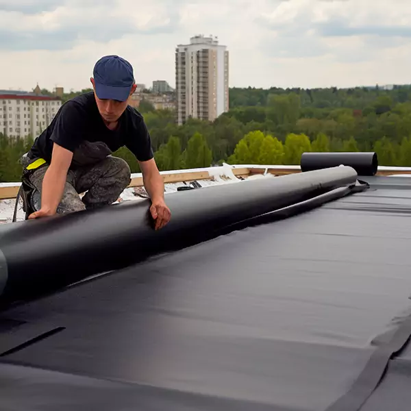 Why Lake Zurich Property Owners Trust Lake Zurich Roofing Pro for TPO Roofing?