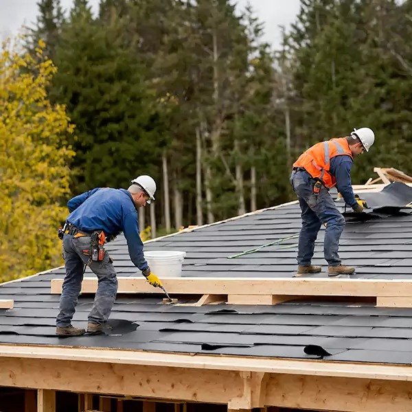 Why Lake Zurich, IL Homeowners Choose Lake Zurich Roofing Pro for Wind Damage Repairs?